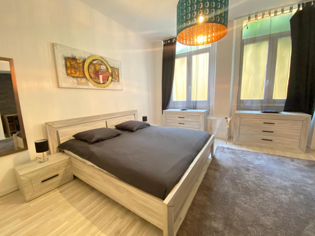 B&B Guest House Du Lac Μοντρέ Εξωτερικό φωτογραφία
