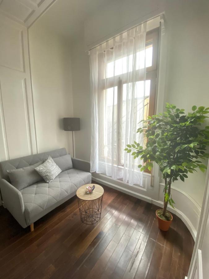 B&B Guest House Du Lac Μοντρέ Εξωτερικό φωτογραφία