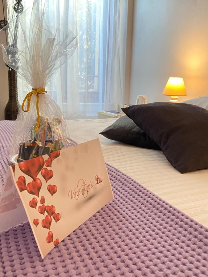 B&B Guest House Du Lac Μοντρέ Εξωτερικό φωτογραφία